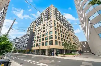 543 Richmond Street Unit# 406 Toronto C01 Ontario M5V 0W9