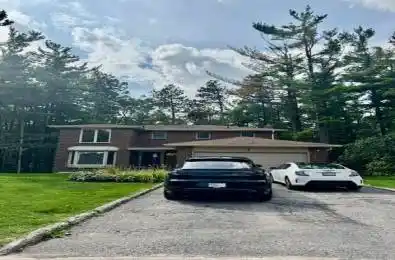 7 Hailey Hollow Barrie Ontario L4N 5E5