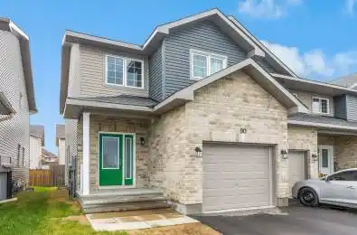 90 Vimy Ridge Crescent Arnprior Ontario K7S 0H7