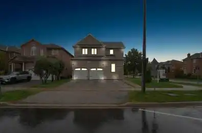 159 Sonoma Boulevard Vaughan Ontario L4H 1P2