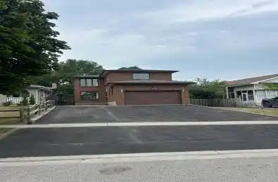 719 Keates Avenue Unit# Main Oshawa Ontario L1H 7Y3