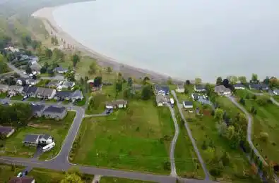 Pt 2 Lakeshore Road Brighton Ontario K0K 1H0