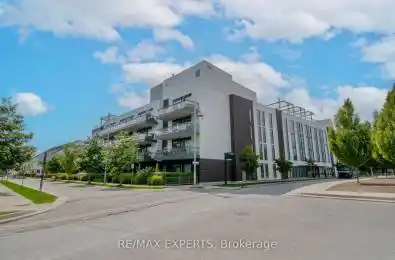 301 Sea Ray Avenue Unit# C315 Innisfil Ontario L9S 0L8