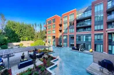 7608 Yonge Street Unit# 407 Vaughan Ontario L4J 0J5