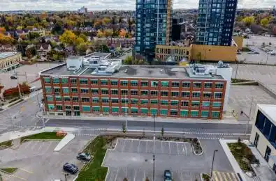 72 Victoria Street Unit# 300 - 11 Kitchener Ontario N2G 4Y9