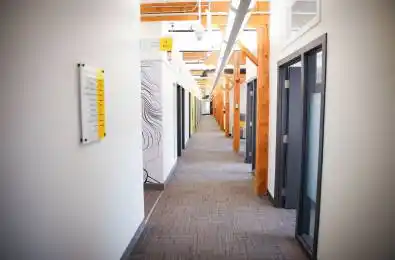 72 Victoria Street Unit# 300 - 6 Kitchener Ontario N2G 4Y9