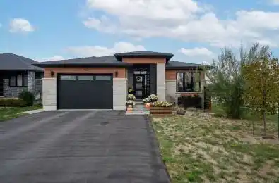 42 Lehtinen Crescent Belleville Ontario K8P 0H4