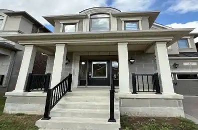 42 Faust Ridge Vaughan Ontario L4H 4T1