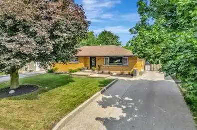 56 Stewart Avenue Cambridge Ontario N1R 2T6