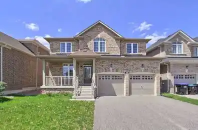 992 Green Street Innisfil Ontario L0L 1W0