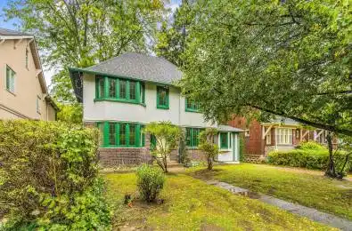 116 Manor Road Unit# Upper Toronto C10 Ontario M4S 1P8