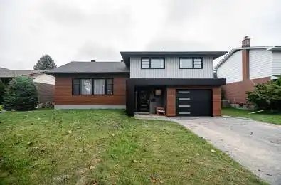 871 Fernhill Boulevard Oshawa Ontario L1J 5K5