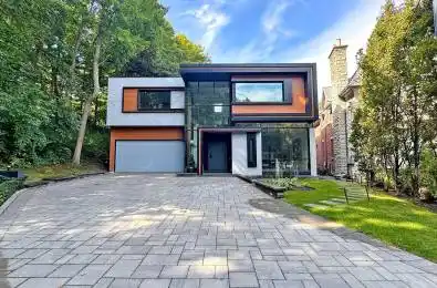 12 Winton Road Toronto C12 Ontario M4N 3E3