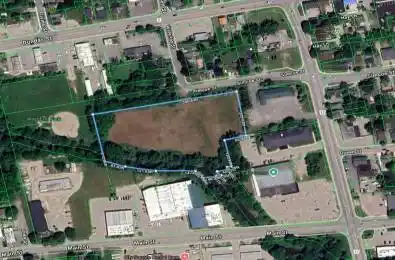 No Address Simcoe Street Woodstock Ontario N4S 1T1