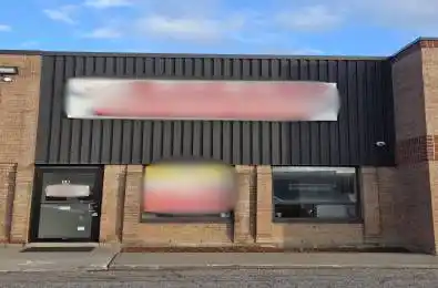 173 Advance Boulevard Unit# 38 Brampton Ontario L6T 4Z7