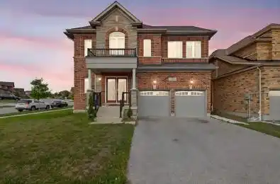 135 Watermill Street Kitchener Ontario N2P 0G4