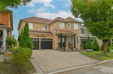 21 Hoptree Avenue Toronto E11 Ontario M1X 1Y3