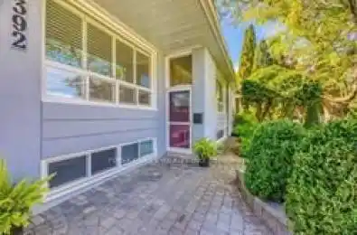 392 Balkan Road Unit# Bsmt Richmond Hill Ontario L4C 2P1