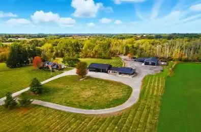 437 6th Concession Road Hamilton Ontario L8B 1M5