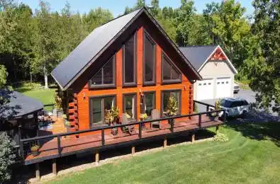 20611 County Rd 25 Road South Glengarry Ontario K0C 1L0