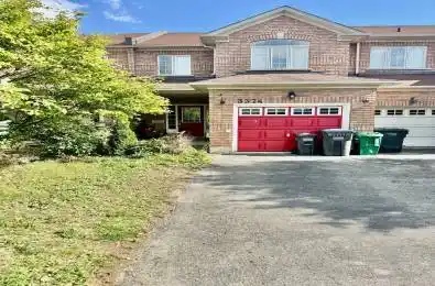 3374 Angel Pass Drive Mississauga Ontario L5M 7K5