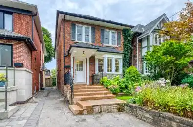 469 St Clements Avenue Toronto C04 Ontario M5N 1M2