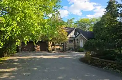 62 Pinewood Trail Mississauga Ontario L5G 2L1