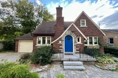 19 Willow Street Waterloo Ontario N2J 1V6