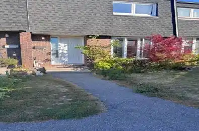 3333 McCarthy Road Unit# 33 Hunt Club - Windsor Park Village and Area 