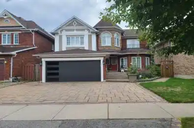 32 Dennis Drive Ajax Ontario L1T 4A7