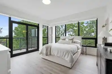 681 Yonge Street Unit# 404 Barrie Ontario L4N 4E8