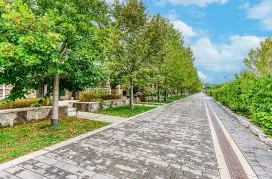 3002 Preserve Drive, Unit 33 Drive Unit# 33 Oakville Ontario L6M 0V5