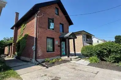 508 Sherbrooke Street Peterborough Ontario K9J 2P3