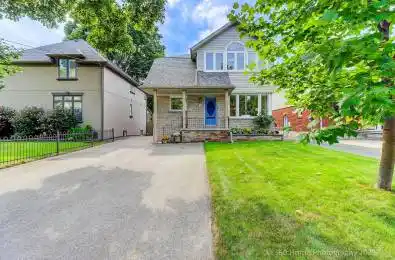 16 Westhead Road Toronto W06 Ontario M8W 4R9