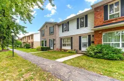 5475 Lakeshore Road Unit# 4 Burlington Ontario L7L 1E1