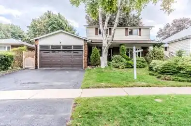 25 Danzig Street Toronto E10 Ontario M1E 2L1