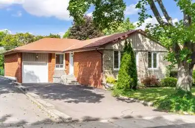 4 Lethbridge Avenue Toronto W09 Ontario M9P 2C9