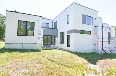 1778 Central Street Pickering Ontario L1Y 1B4