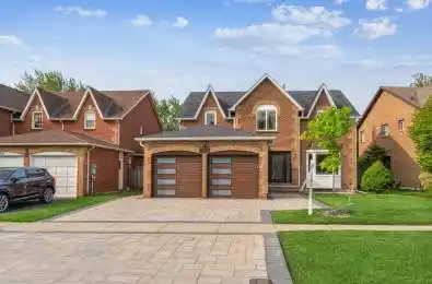 2036 Grosvenor Street Unit# lower Oakville Ontario L6H 5A1