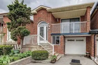 4730 Empire Crescent Mississauga Ontario L5R 1M4