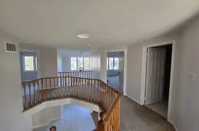 135 Moffatt Avenue Brampton Ontario L6Y 4R8