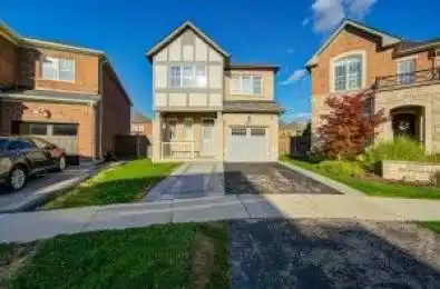 1391 Whitney Terrace Milton Ontario L9E 0B7