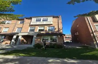 16 Truchard Avenue Markham Ontario L6C 0N3