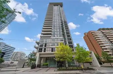 70 Roehampton Avenue Unit# 2311 Toronto C10 Ontario M4P 1R2