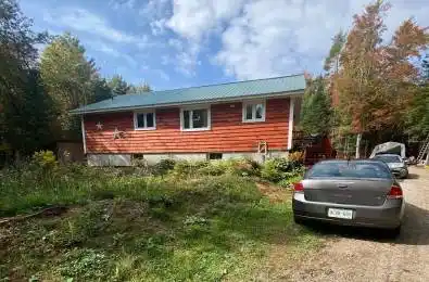 1070 Vankoughnet Road Bracebridge Ontario P1L 1X1