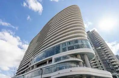2520 Eglinton Avenue Unit# 1514 Mississauga Ontario L5M 0Y4