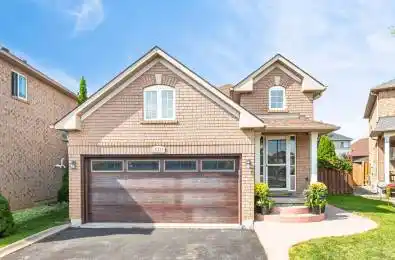 119 Sundridge Street Brampton Ontario L7A 1J8
