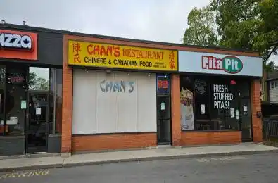 49 King Street Hamilton Ontario L9H 1C7