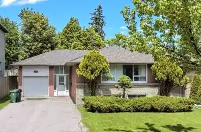 20 Maureen Drive Unit# BSMT Toronto C15 Ontario M2K 1J8