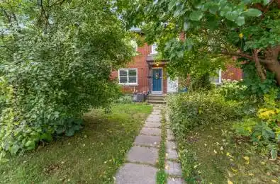 1236 Summerville Avenue Carlington - Central Park Ontario K1Z 8G5